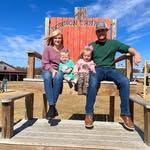 Tanner Spears - @tannerspears22 - Instagram