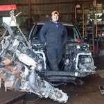 Tanner Specht - @deerhunterz2001 - Instagram