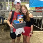 Summer Tanner - Facebook