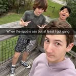 Tanner Stauffer - Facebook