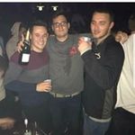 Tanner Stevens - @tannerstevens11 - Instagram