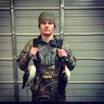 Tanner Stevens - @tannerstevens41 - Instagram