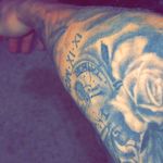 Tanner Stevens - @_stevens.tattoos - Instagram