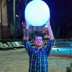 Tanner Stevens - @kvpunch - Instagram