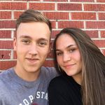 Tanner Stevens - @tannerstevens_ - Instagram