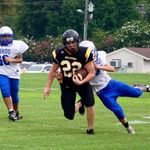 Tanner Stevenson - @tanner_stevenson1268 - Instagram