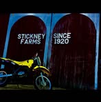 Tanner Stickney - Facebook