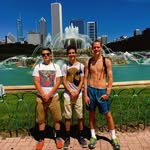 Tanner Stone - @tanner_stoner - Instagram