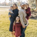 Tanner DeRoche Strange - Facebook
