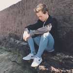 Breanna - @tanner_stratton_fox - Instagram