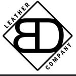 Tanner Stratton - @diamondblackdirtleathercompany - Instagram