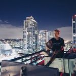 tanner stratton fox - @hmutannerrr - Instagram