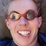 Tanner Stratton Fox - @holytanna - Instagram