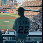 Tanner Stratton Fox Fanaccount - @fanaccount_tannerstrattonfox__ - Instagram