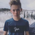 Tanner Stratton Fox Fanpage😍 - @tanner._fox_edits - Instagram