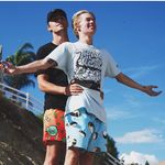 tanner🤪🥰 - @tannerstrattonfox._ - Instagram