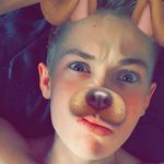 unactive - @tannerstrattonfox - Instagram