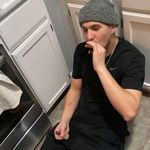 Tanner Sutherland - @vitchyeet - Instagram