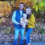Tanner Swain - Facebook