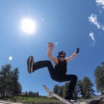 Tanner Swanson - @tannermontana - Instagram