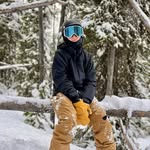 Tanner Swanson - @swanyboi22 - Instagram
