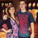 Tanner Thibodeaux - @karlielovesme69 - Instagram