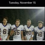 Tanner Thiel - Facebook