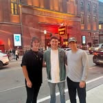Tanner Thiessen - @tannerthiess - Instagram