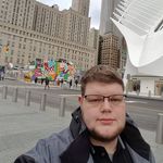 Tanner Thomason - @thomasontanner18 - Instagram