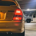 Tanner Thomason - @prettyyellowcar - Instagram