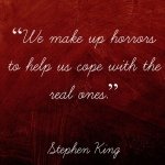Tanner Thomason - @horror_movie_fan_78 - Instagram