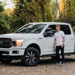 Tanner Thomason - Facebook