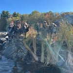 Tanner Townsend - @maineduckman - Instagram