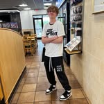 Tanner Townsend - @tannrtown - Instagram
