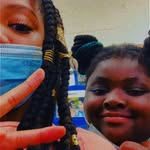 Pauline Tanner Travis-huntley - @just_jamia12345 - Instagram