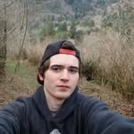 Tanner J. Troutman - @troutmantanner - Instagram
