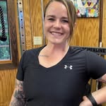 Tanner Nichole Smith - @troutttanner - Instagram