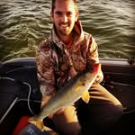 Tanner Tuttle - @fishingdad17 - Instagram
