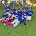 Tanner Tyson - @baseball.2888 - Instagram