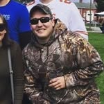 Tanner Tyson - @tnt_steelers58 - Instagram