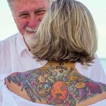 Maryellen Tanner-Vincent - @luca_in_the_south - Instagram