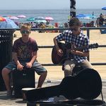 Tanner and Vincent - @metal_minds - Instagram
