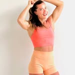 Anne Reuss 🌎 Deaf virtual personal trainer - @anne_reuss - Instagram