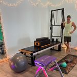 Michael Tanner Wagner - @maui_pilates_movement - Instagram