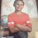 Tanner Wagner - @tanner.wagner.50596 - Instagram