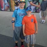 Tanner Wagner - @twagner1135 - Instagram