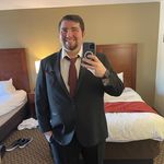Tanner Wagner - @tjwagner800 - Instagram