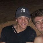 Tanner Wagner - @t_wags36 - Instagram