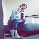 Tanner Wagner - @twag1993 - Instagram
