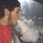 Tanner Wagner - @vape_god_wagner - Instagram